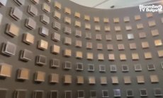 Украйна посочи щетите от войната върху климата