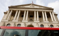 Английската централна банка не изненада с лихвите, но вече не прогнозира рецесия 