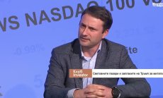 Ако Европа не се събуди, я чакат още по-сериозни проблеми