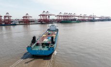 Бумът на китайския износ не може да спре най-лошото тримесечие за годината