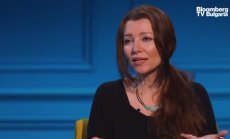 Елиф Шафак за "Островът на изгубените дървета", насилието над жени и сексуалната идентичност, част 2