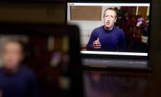 Марк Зукърбърг планира да работи дистанционно поне до средата на следващата година