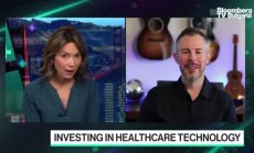 Основателят на Section 32 за биотехнологиите и инвестирането - част 1