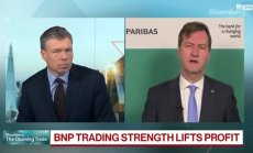 Ларс Машнил: Трите ни дивизии вървят с пълна пара