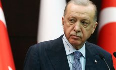 Ердоган се среща със саудитския престолонаследник за възстановяване на взаимоотношенията