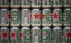 Heineken купува дял за 3,1 млрд. долара от най-големия китайски производител на бира
