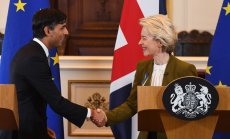 Най-накрая щастлива глава в ерата след Брекзит