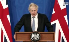 Британският премиер Джонсън не подаде оставка