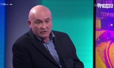  Бойният вик на Мик Линч