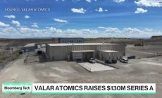 Valar Atomics: Целта ни е ядрената енергия да се конкурира с газа