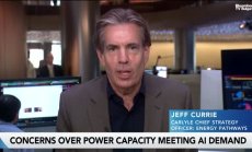 Джеф Къри: Трябва да се следи целия енергиен комплекс