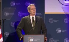 Бесент: Първо трябва да реформираме МВФ и Световната банка