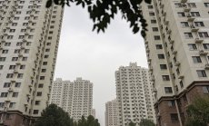 Защо балонът в Китай все още не се е спукал?