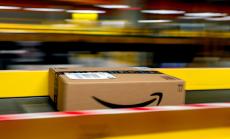 EK обвини Amazon в господстващо положение