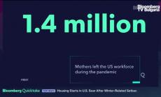 Трудностите за работещите майки в САЩ, част 2