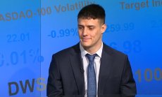 DeepSeek може да предизвика релокация на капитали от Уолстрийт към Азия и Европа