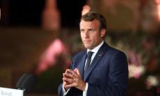 Макрон осигурява 100 млрд. евро за рестарт на френската икономика