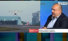 Човекът ще изчезне от шофьорската седалка, катастрофите ще изчезнат от пътищата