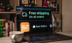 Стотици китайски търговци се включват в протести срещу глоби на Temu