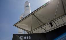 ЕС ще наваксва изоставането си в космическата надпревара 