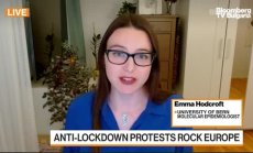 Как да намалим случаите на Covid според University of Bern, част 2