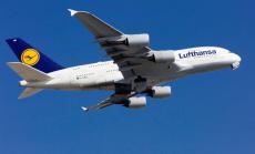 Нови дестинации и стачки в Lufthansa