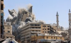 Независимо разследване на ООН обвинява Израел в геноцид в Газа