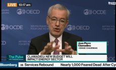 Engie са доста позитивни за бъдещето на ВЕИ