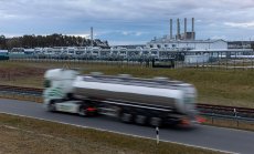 Газпром поиска още документи за турбината от Siemens