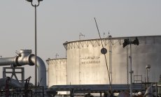 Рекордният спад на петрола е знак, че пазарът все повече се управлява от алгоритми