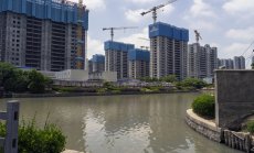 48 милиона непостроени жилища в Китай заплашват да удължат кризата