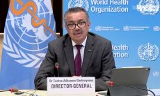 Шефът на СЗО призовава Китай да сътрудничи при разследването на Covid