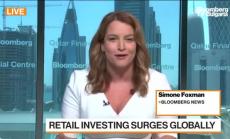 Колко е голям инвестиционният ентусиазъм по света