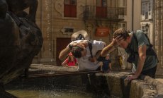 Светът преживя най-горещото лято в историята