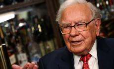 Какво мисли Уорън Бъфет за “индикатора Бъфет”?