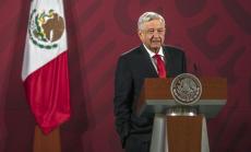 Мексиканският президент обяви мащабен инфраструктурен план на стойност 14 милиарда долара