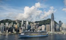 Как китайските желания променят индустрията на круизите