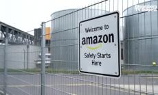 Amazon не очаква да мине изцяло на дистанционна работа