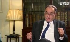 Bank of England си запазва правото да прибегне към отрицателни лихви