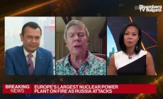 Гетемюлер: Добре е, че са отворени каналите на Пентагона с руските военни