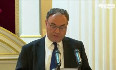 Бейли: Инфлацията ще намалее значително до края на годината