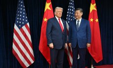 Тръмп балансира между Китай и Япония, за да запази крехкото примирие