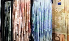 Еврото се радва на най-добро рали от 2015 г. насам - залага се на по-нататъшен ръст от 10%