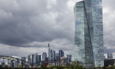 Милиарди евро облигации се прибират в Европа и облекчават проблемите на валутата