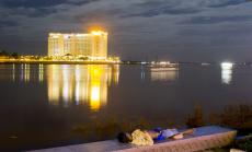 Nagacorp се възползва от туризма