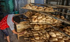 Египет заменя скъпата руска пшеница с доставки от Франция и България