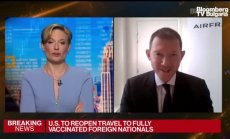  Air France-KLM увеличава полетите до САЩ