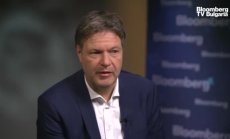 Робърт Хабек се опасява от антисемитизъм в Германия