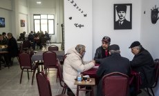 Ердоган заяви отново, че Анкара не може да каже "да" на влизането в НАТО на Финландия и Швеция 