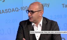 Европа се тресе от разделения, които се задълбочават